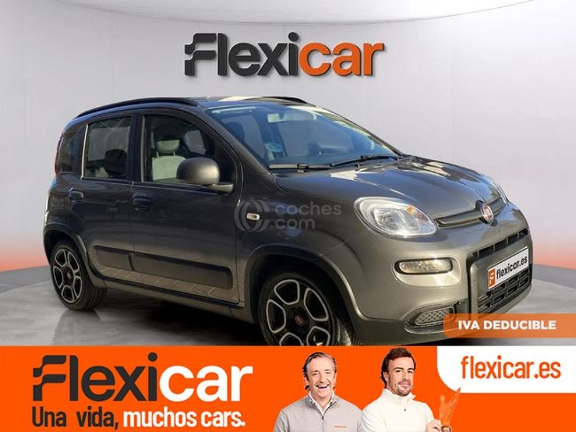 Foto del FIAT Panda 1.0 Gse City Live Hybrid