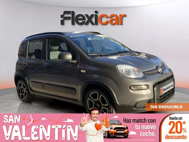 Foto del FIAT Panda 1.0 Gse City Live Hybrid