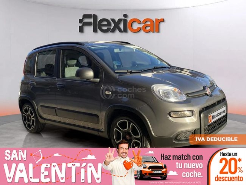 Foto del FIAT Panda 1.0 Gse City Live Hybrid