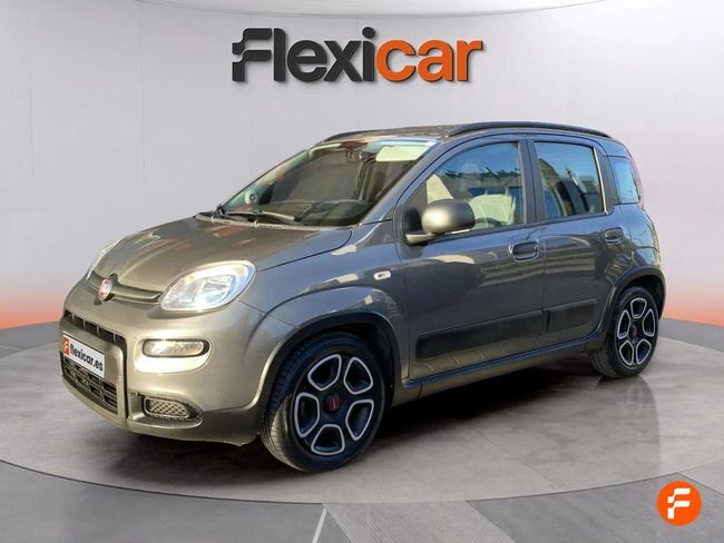 Foto del FIAT Panda 1.0 Gse City Live Hybrid