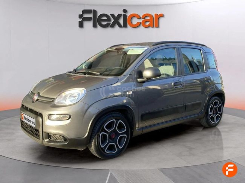 Foto del FIAT Panda 1.0 Gse City Live Hybrid