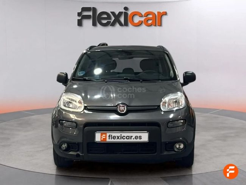 Foto del FIAT Panda 1.0 Gse City Live Hybrid