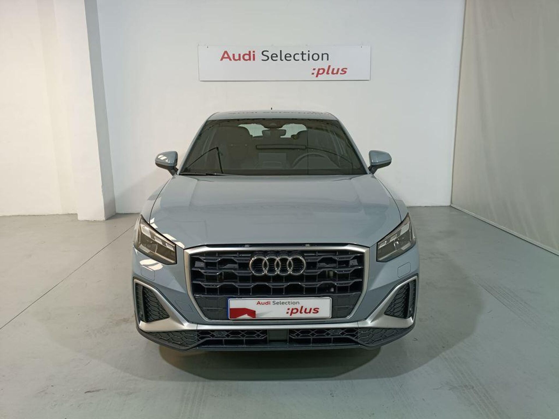 Imagen 2 de AUDI Q2