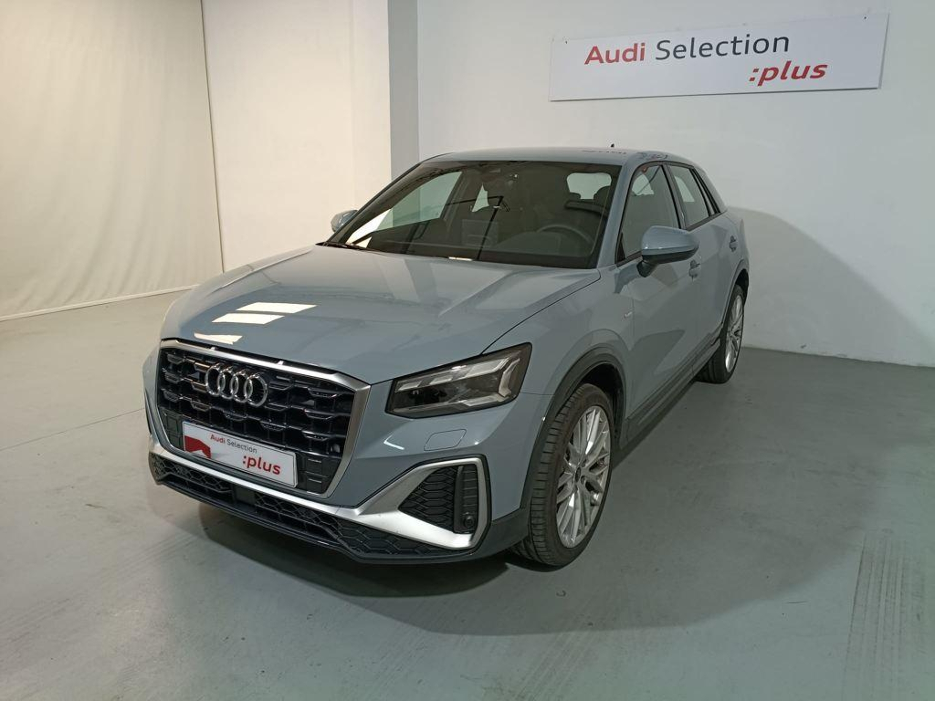 Imagen de AUDI Q2