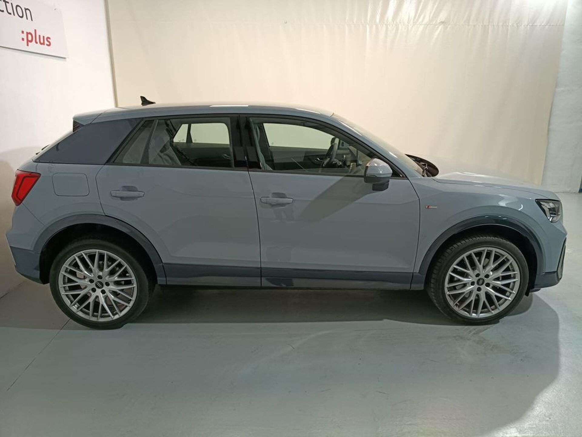 Imagen 3 de AUDI Q2