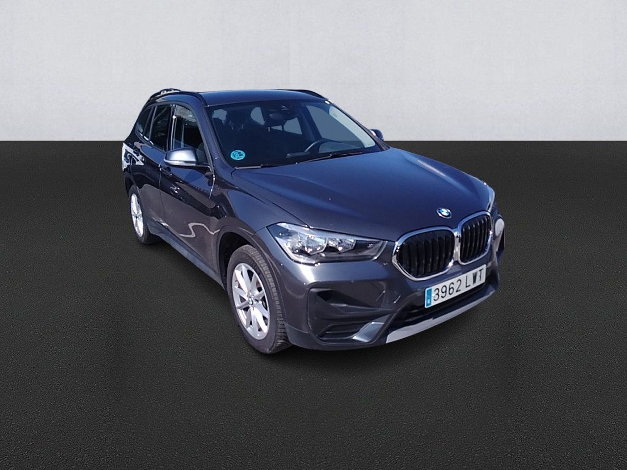Foto del BMW X1 xDrive 20dA