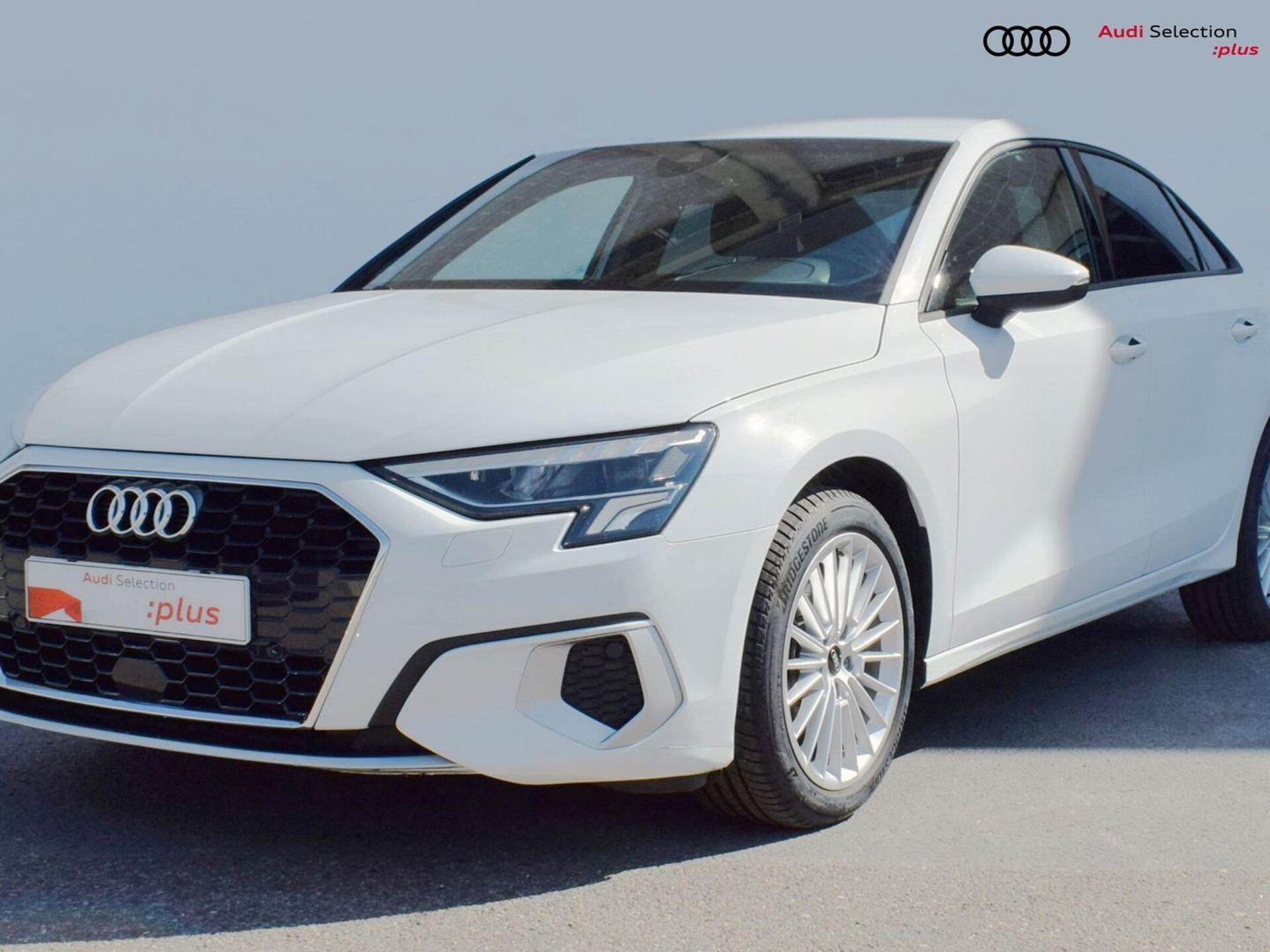 Imagen de AUDI A3