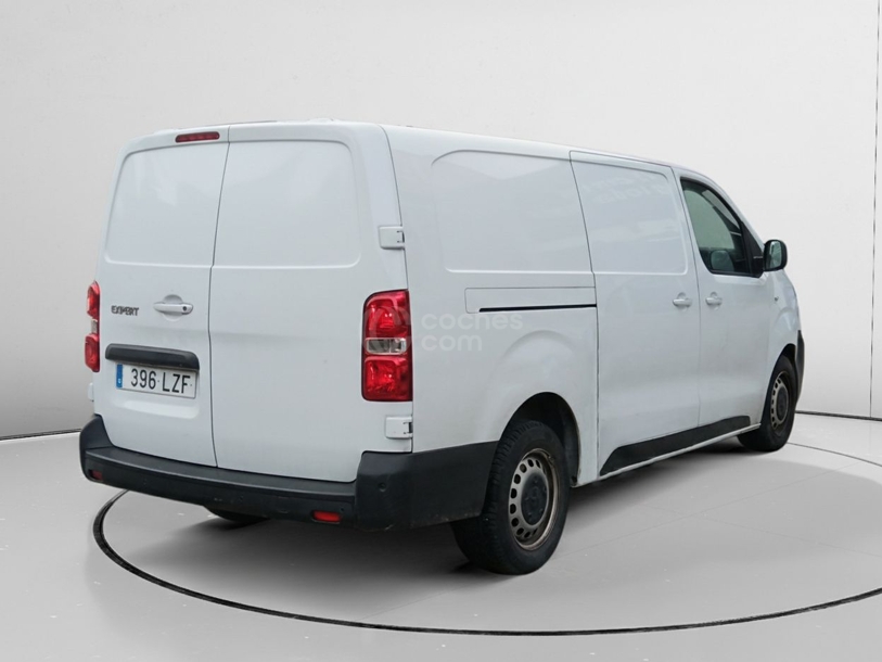 Foto del PEUGEOT Expert Fg. Standard 1.5BlueHDi S&S Premium 100