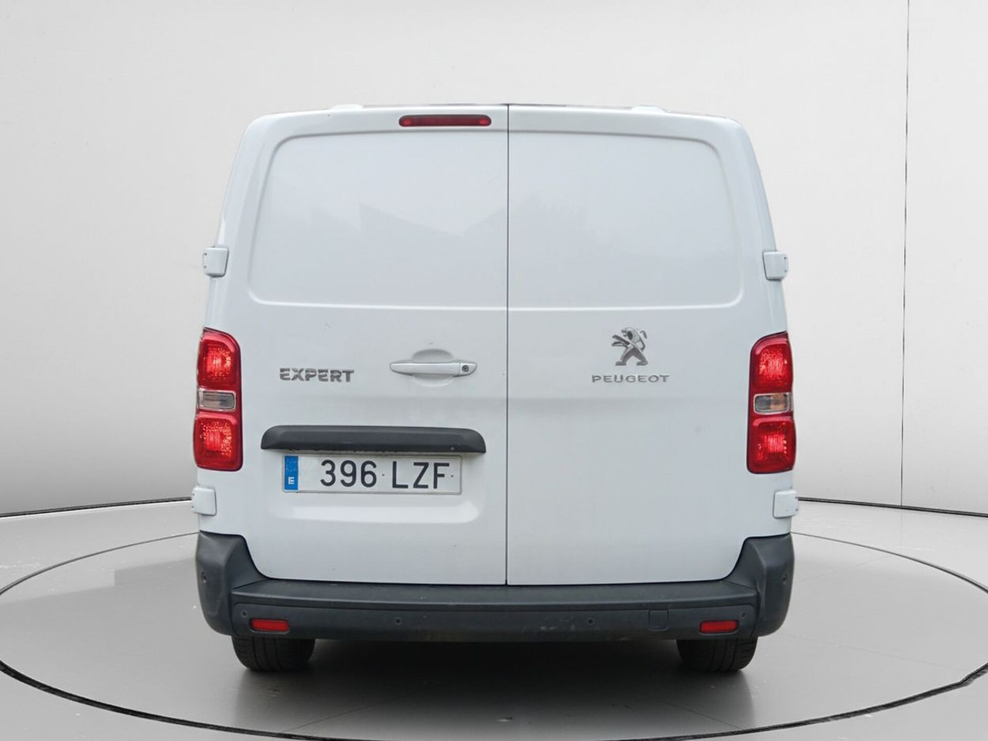 Imagen 3 de PEUGEOT Expert