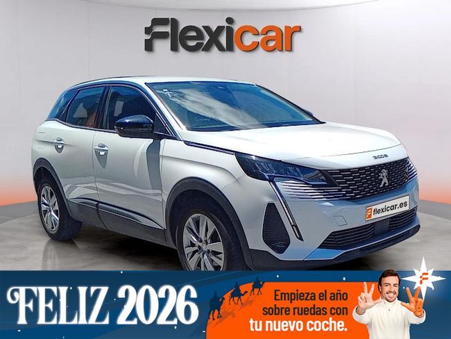 PEUGEOT 3008 (1.5 BlueHDi 96kW (130CV) S&S Active Pack) en Tenerife