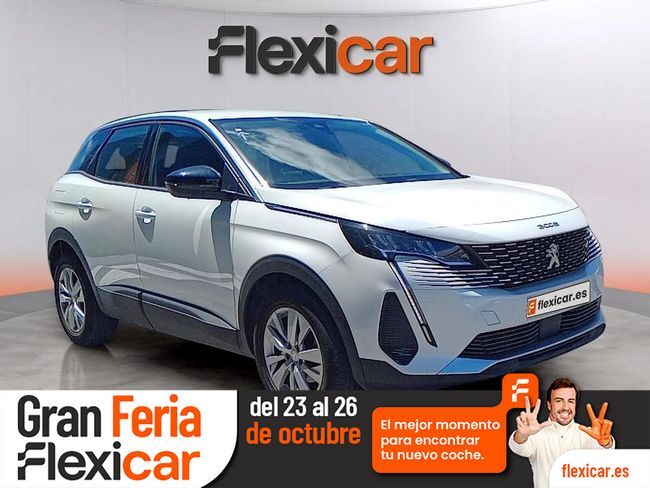 PEUGEOT 3008 (1.5 BlueHDi 96kW (130CV) S&S Active Pack) en Tenerife