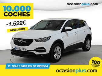 Imagen de OPEL Grandland X 1.5CDTi S&S Selective 130