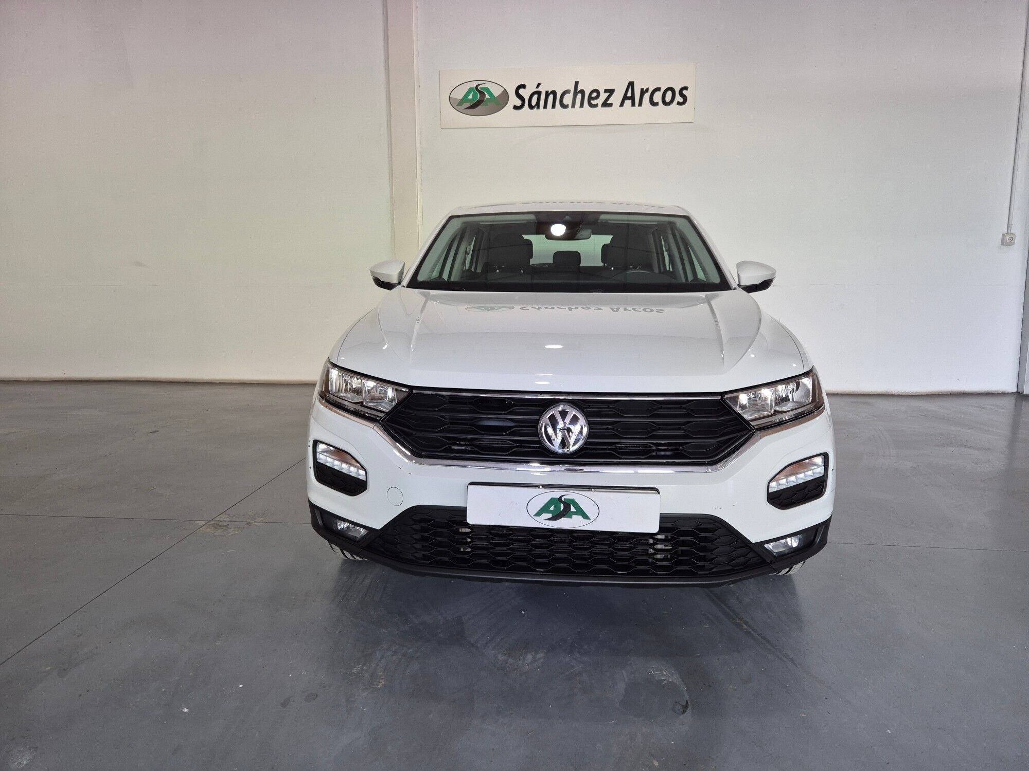 Foto del VOLKSWAGEN T-Roc 2.0TDI Edition 85kW