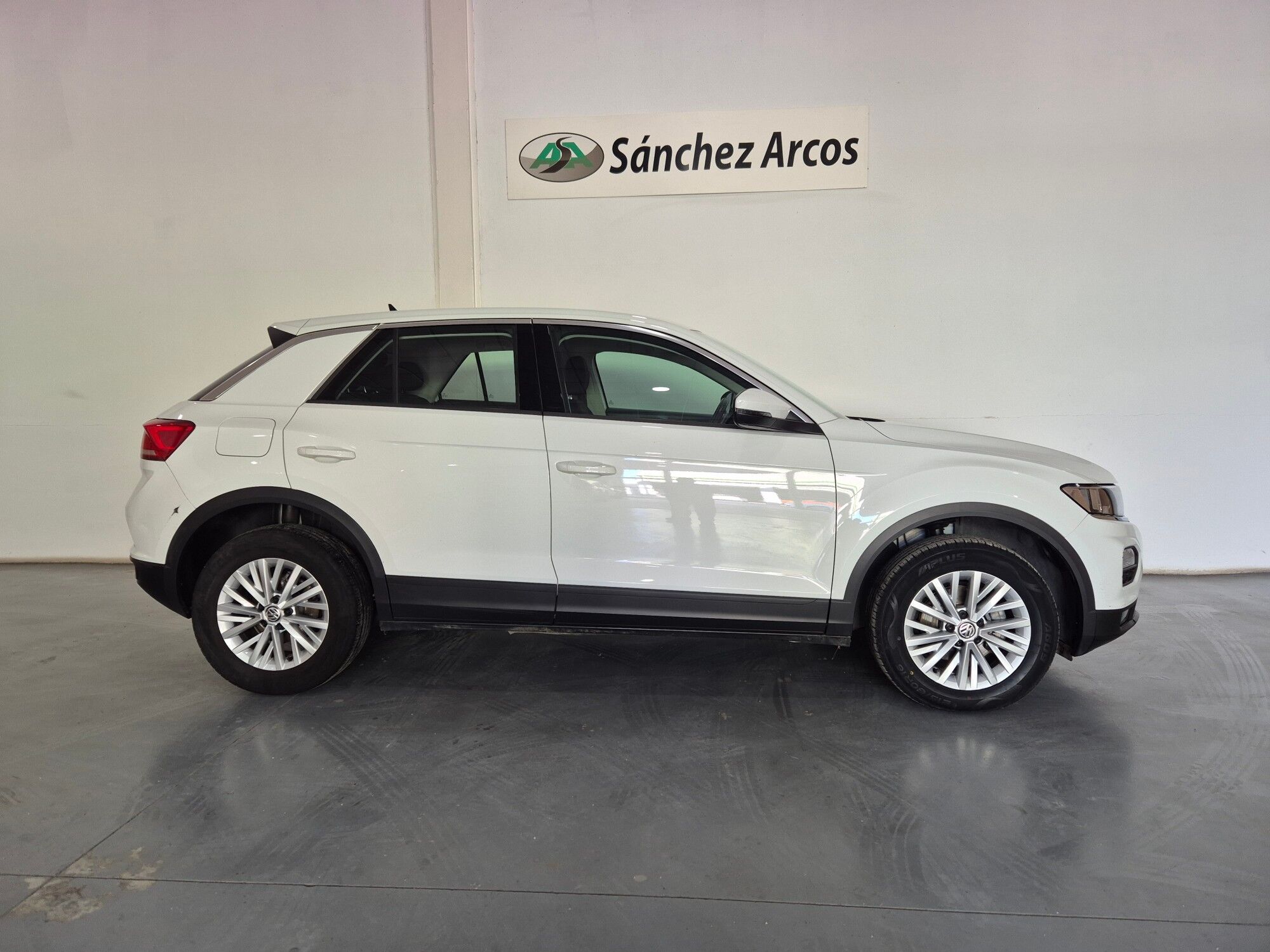 Foto del VOLKSWAGEN T-Roc 2.0TDI Edition 85kW