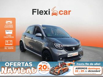 Imagen de SMART Forfour 52 Prime