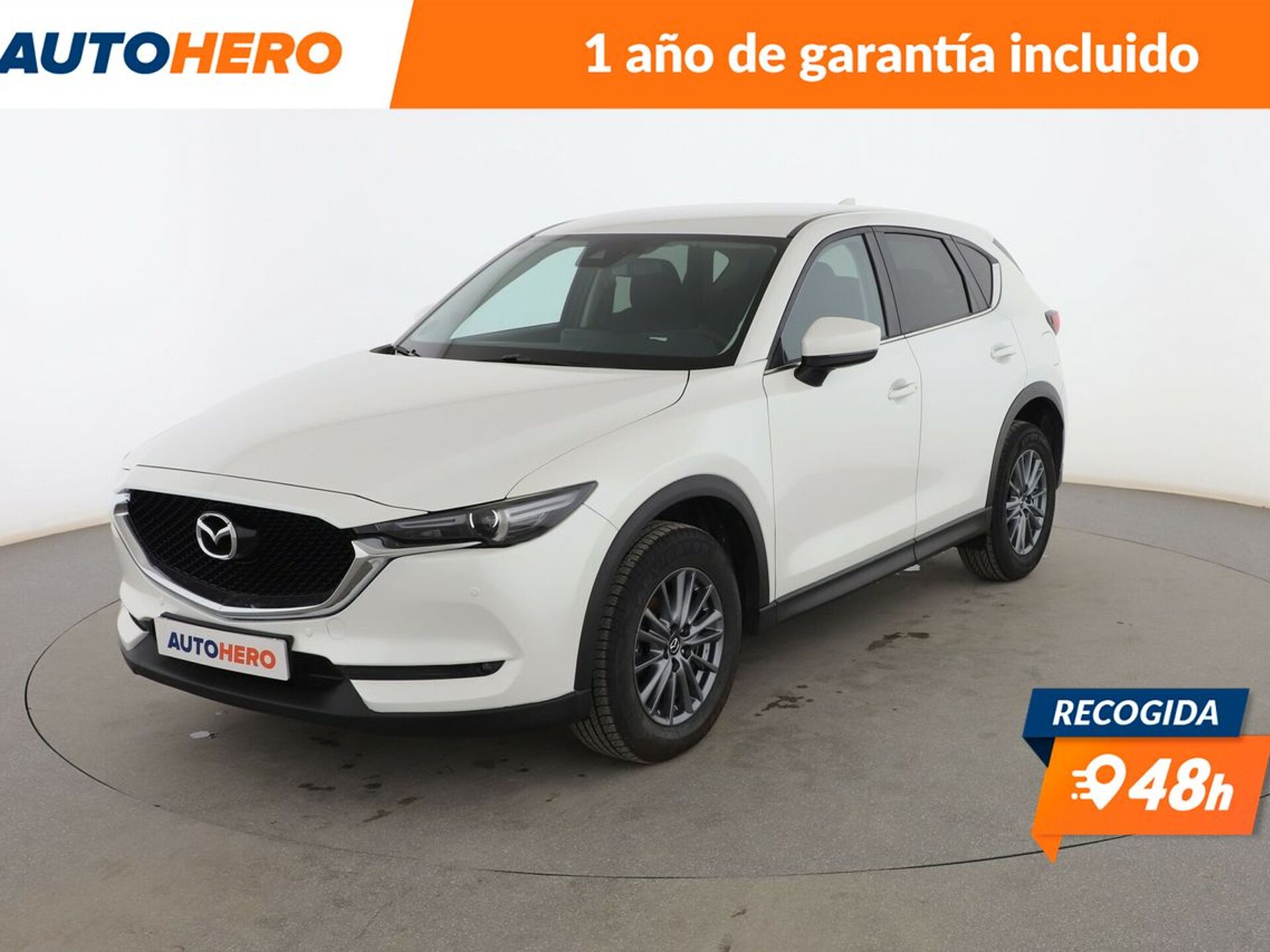 Imagen de MAZDA CX-5