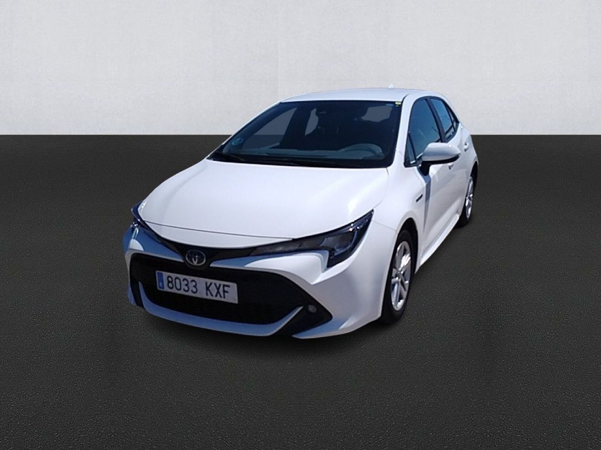 Imagen de TOYOTA Corolla