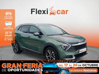 Imagen de KIA Sportage 1.6 T-GDi MHEV Drive 150