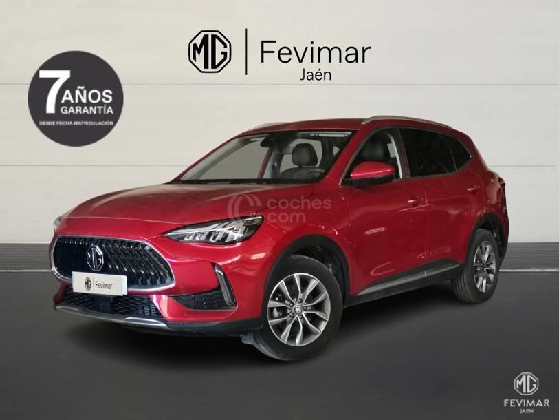 Foto del MG HS 1.5 T-GDI Comfort