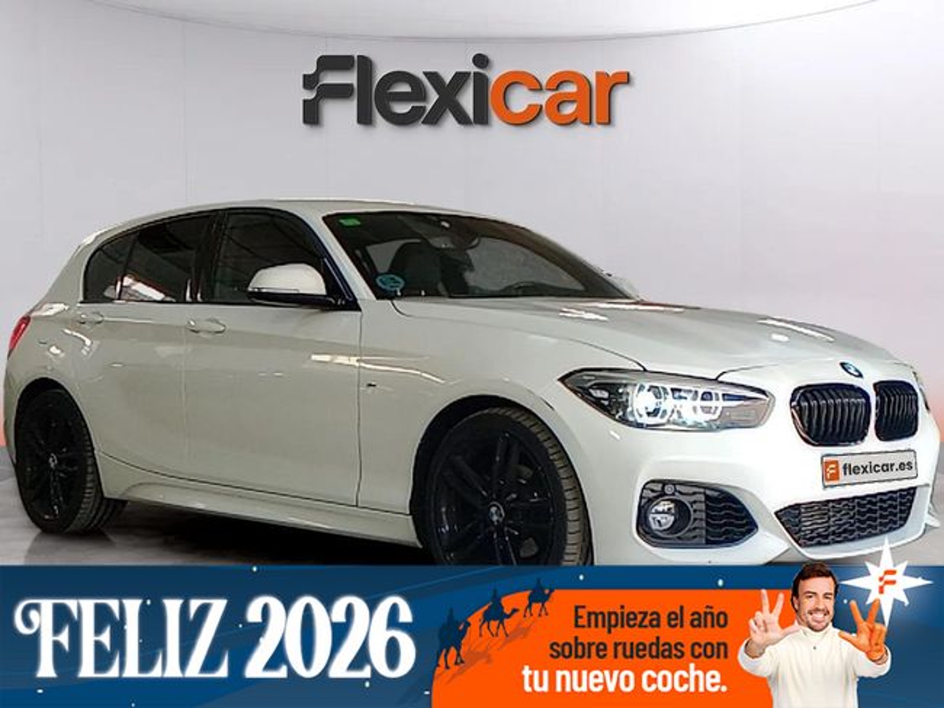 Imagen de BMW Serie 1