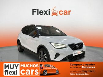 Imagen de SEAT Arona 1.0 TSI S&S FR 110