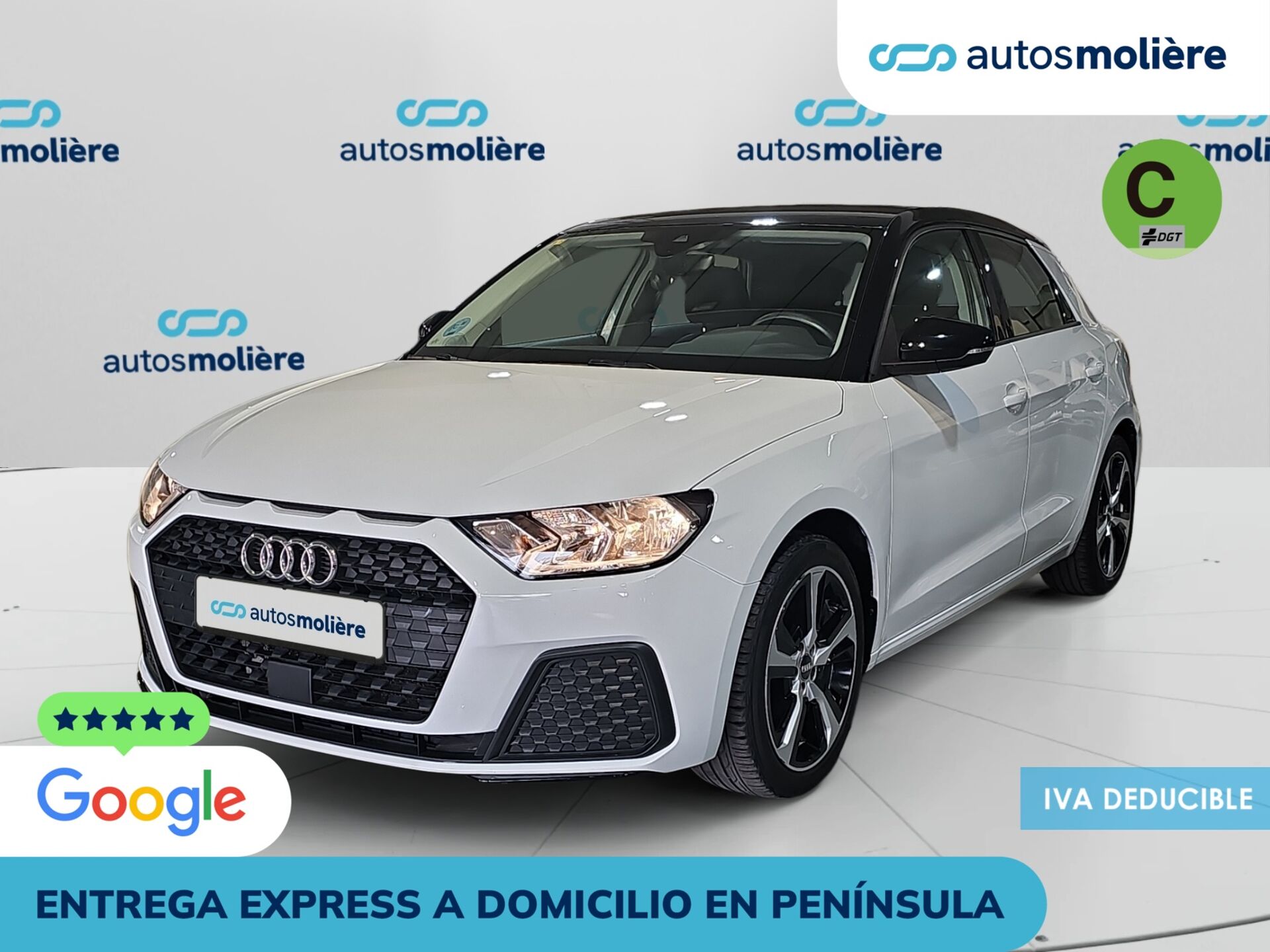 Imagen de AUDI A1