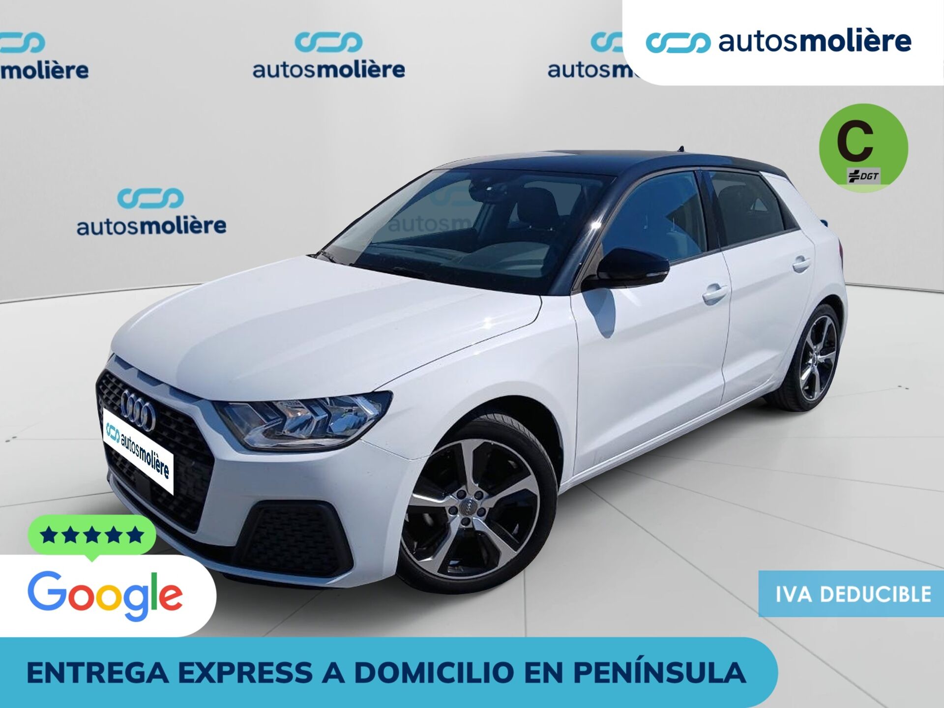 Imagen de AUDI A1