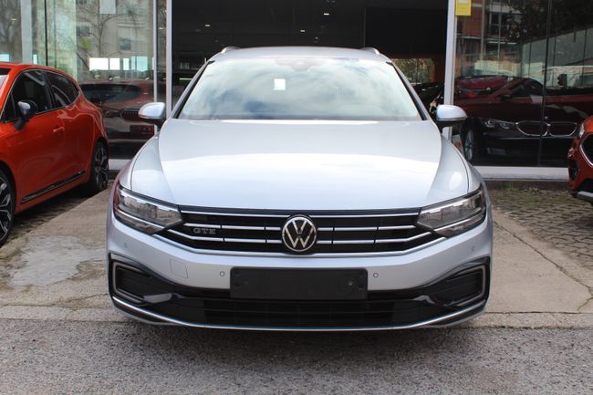 Foto del VOLKSWAGEN Passat Variant GTE 1.4 TSI e-Power