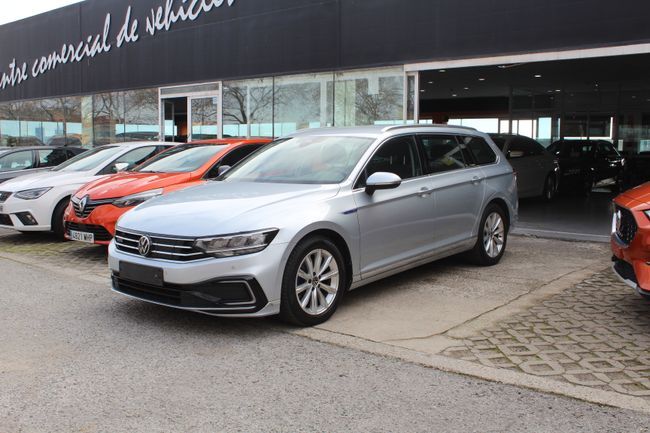 Foto del VOLKSWAGEN Passat Variant GTE 1.4 TSI e-Power