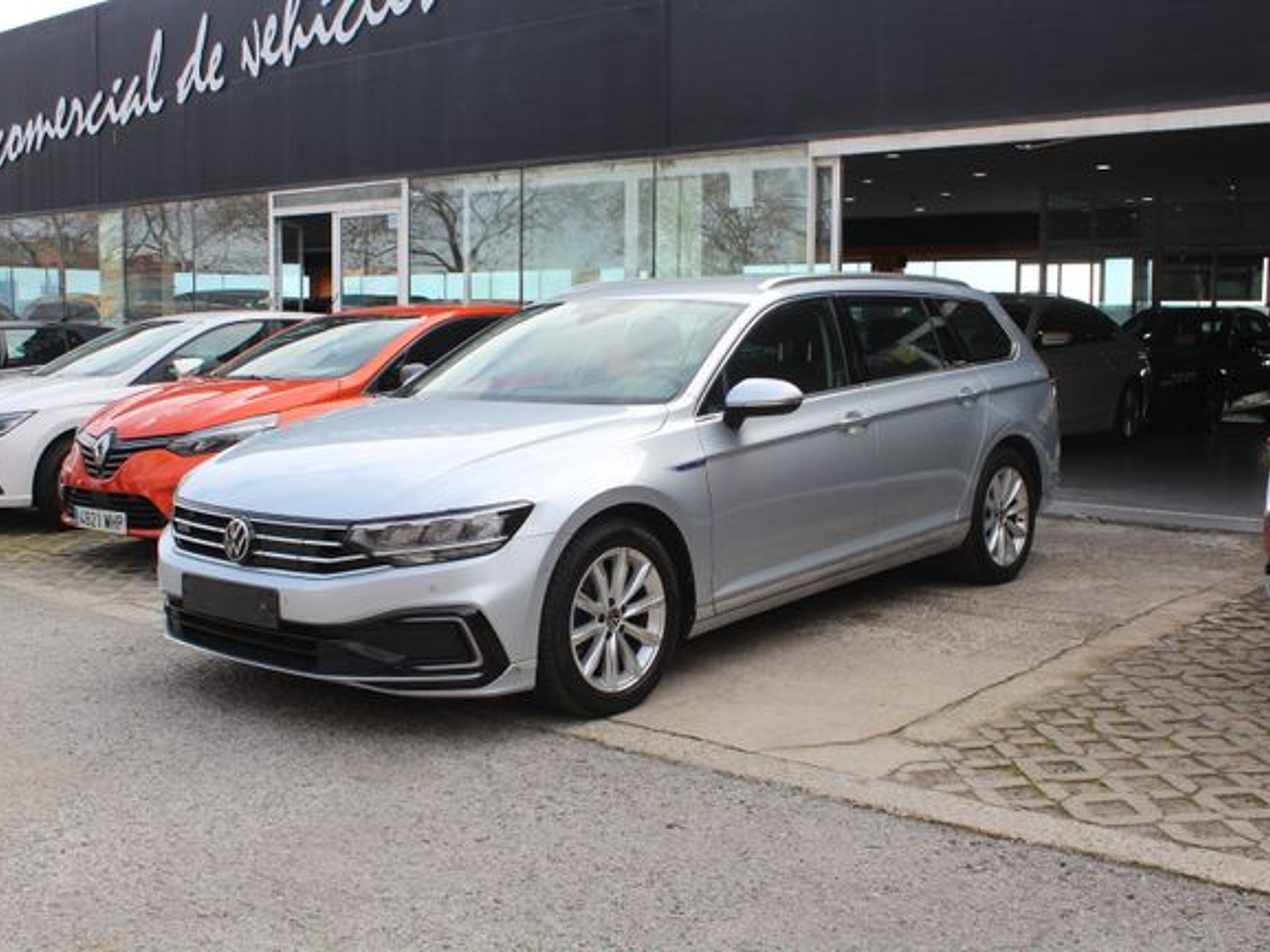 Imagen de VOLKSWAGEN Passat