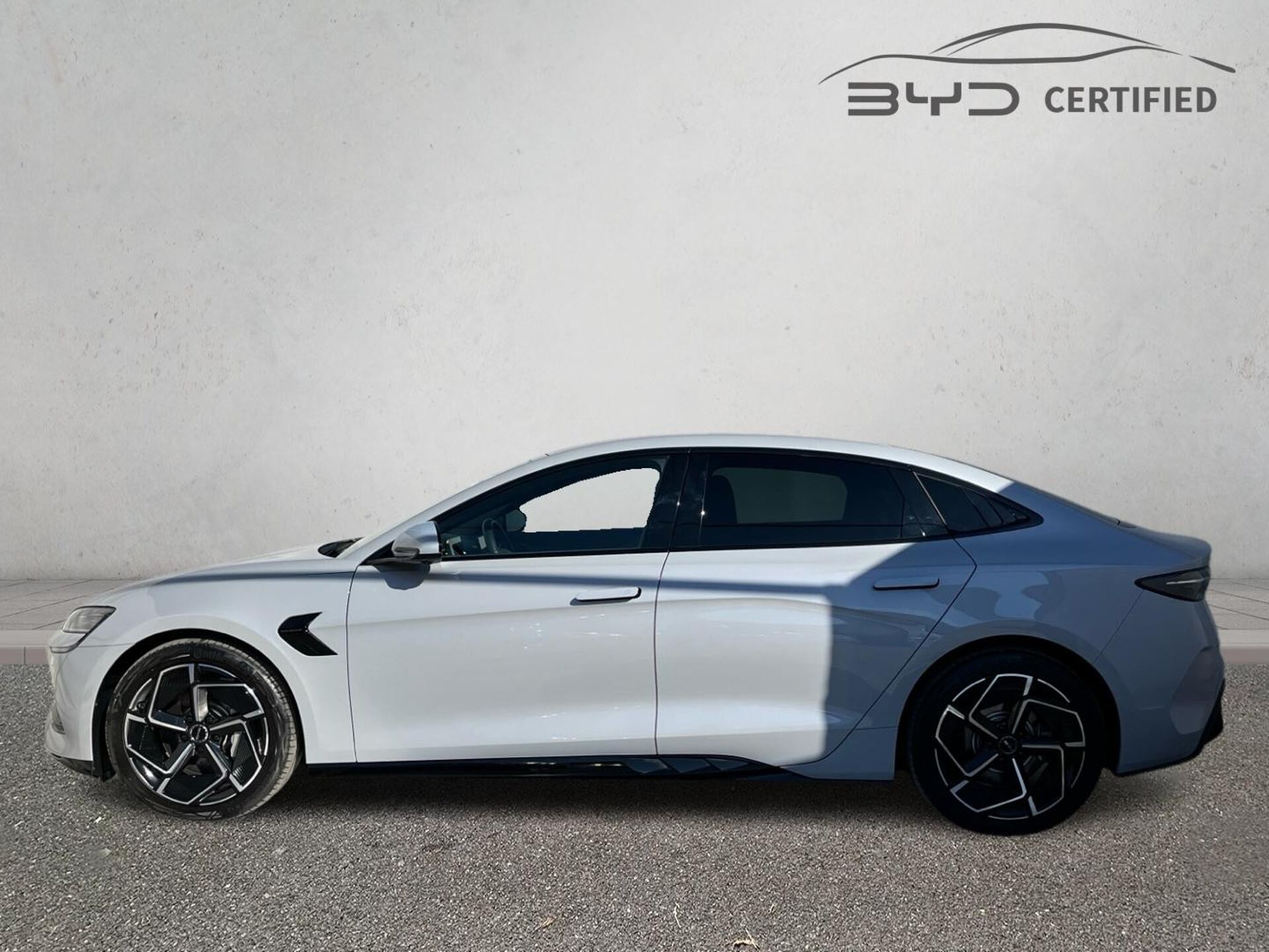 Imagen 3 de BYD Seal