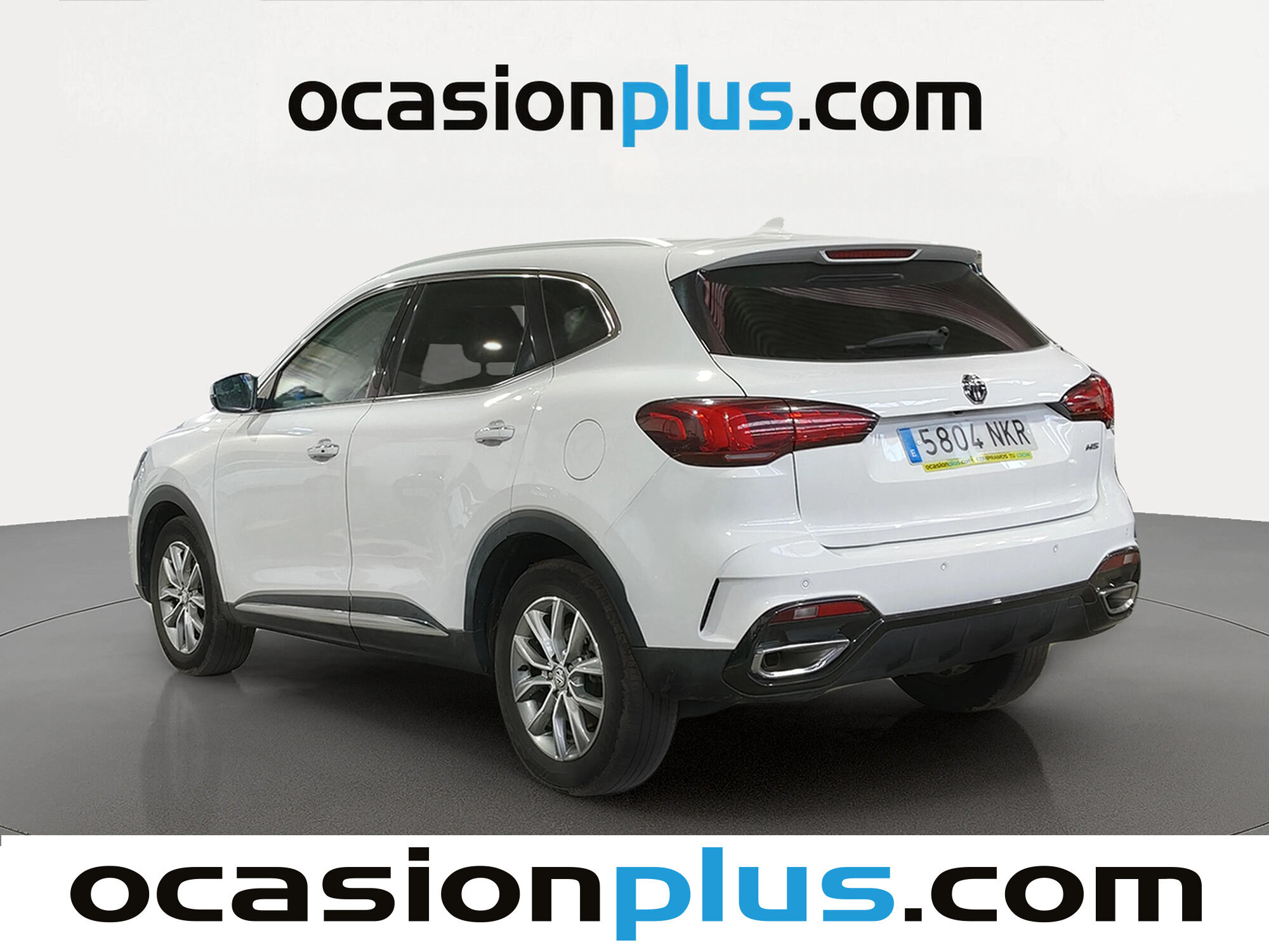 Foto del MG HS 1.5 T-GDI Comfort