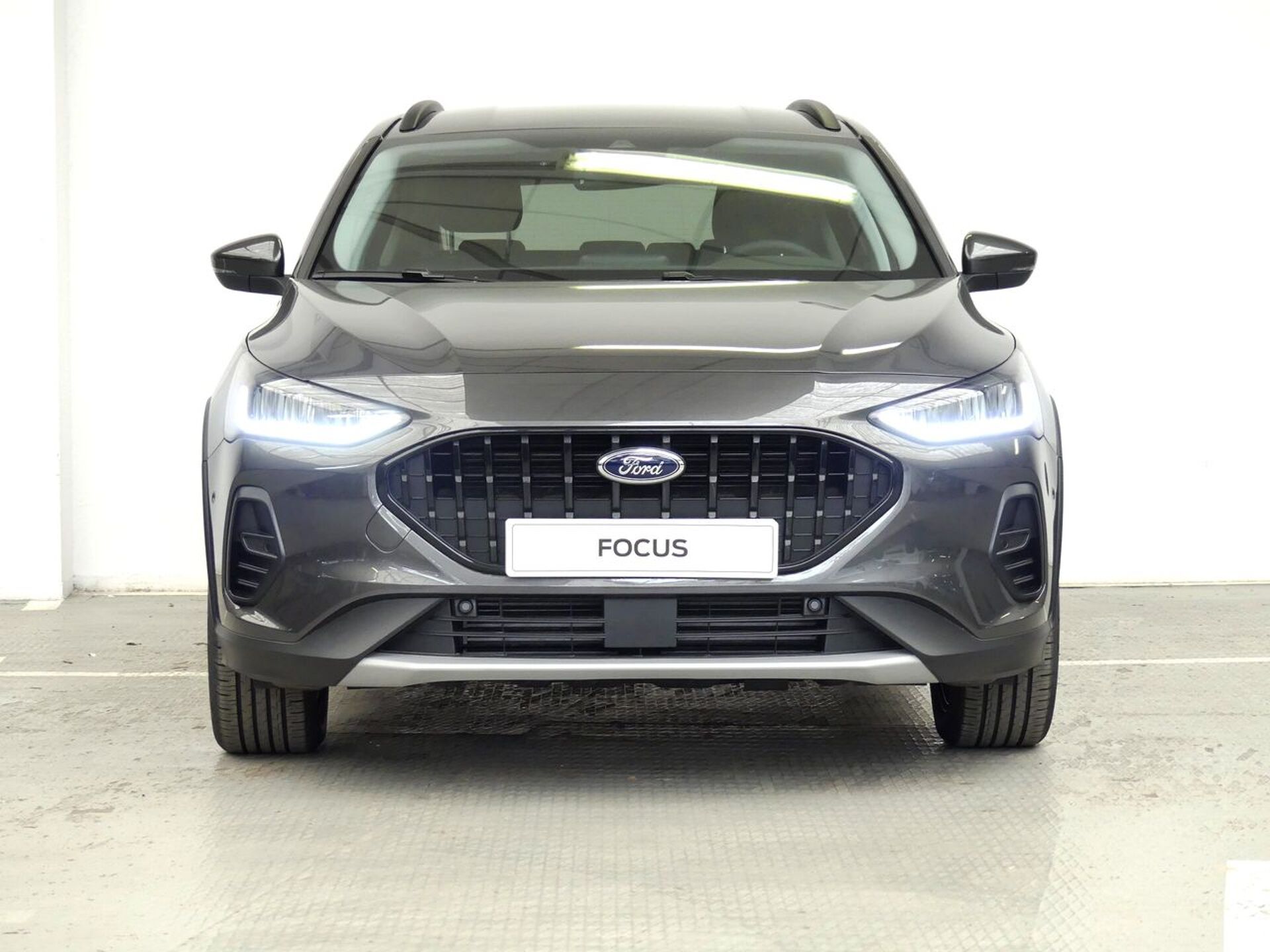 Imagen 3 de FORD Focus