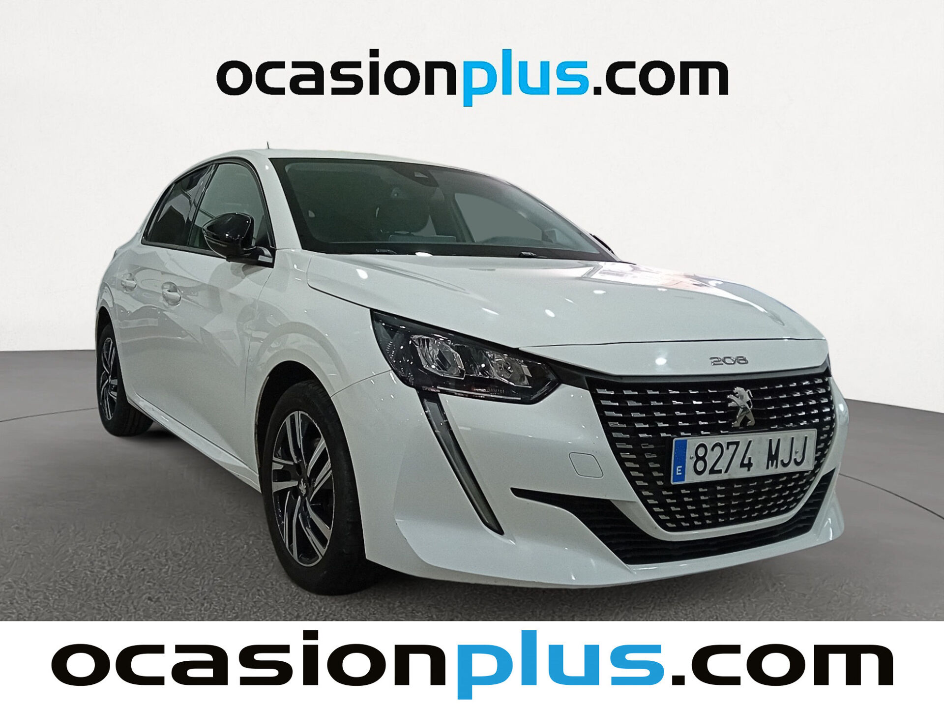 Imagen 2 de PEUGEOT 208