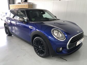 Imagen de MINI Mini Clubman Cooper D