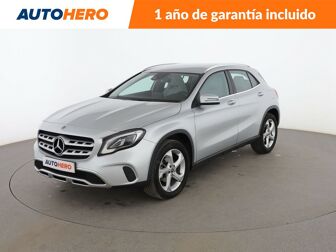 Imagen de MERCEDES Clase GLA GLA 200d Urban