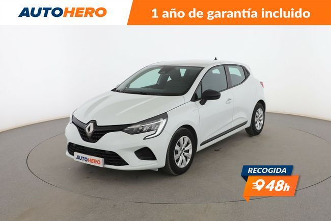 RENAULT Clio (1.0 SCe Life) en Madrid