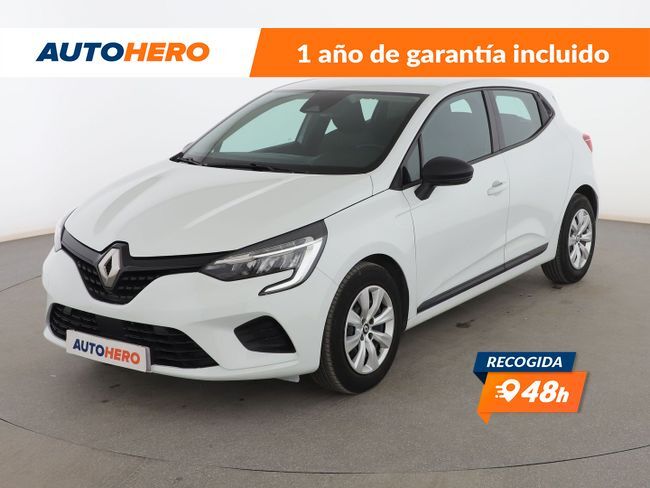 RENAULT Clio (1.0 SCe Life) en Madrid