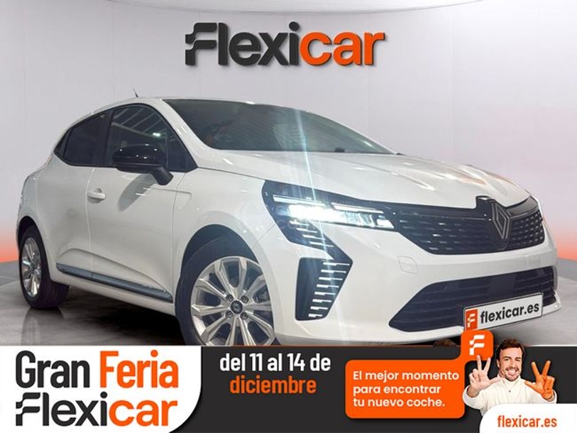 Foto del RENAULT Clio TCe Evolution 67kW