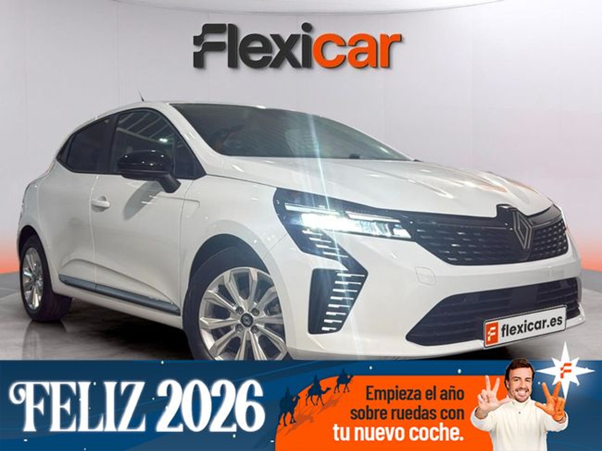 Imagen de RENAULT Clio