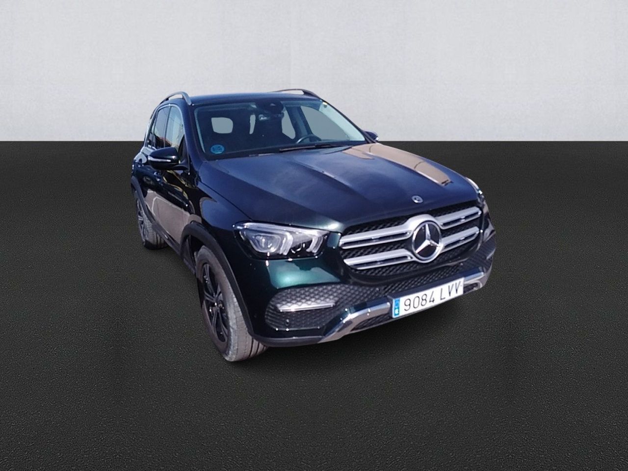 Foto del MERCEDES Clase GLE GLE 350de 4Matic Aut.