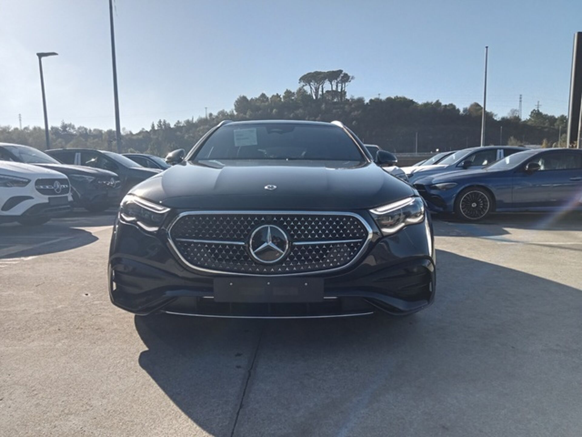 Imagen 2 de MERCEDES Clase E