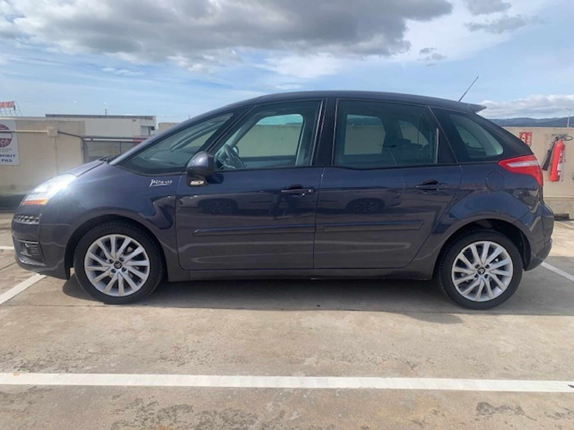 Imagen 3 de CITROEN C4