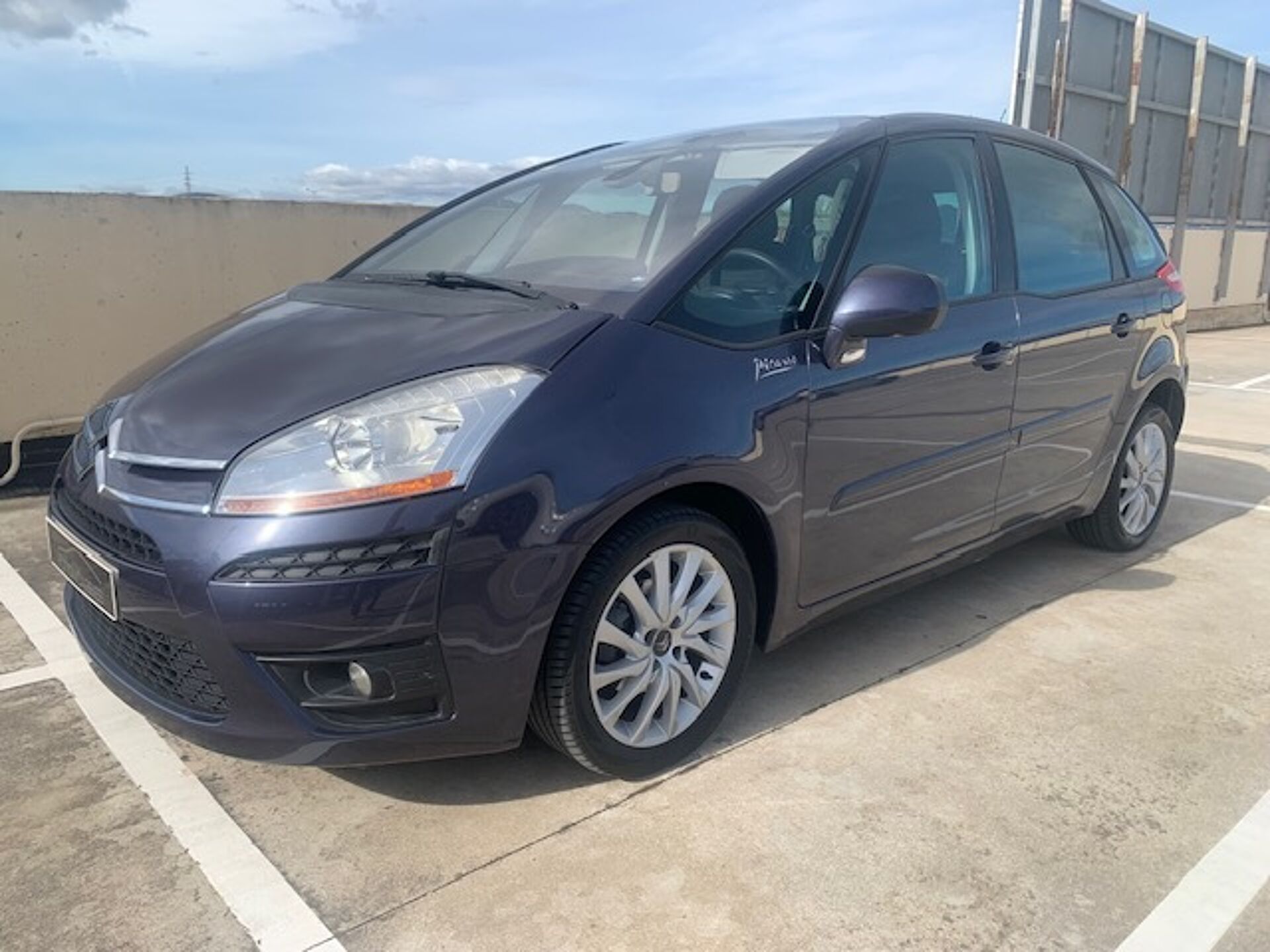 Imagen 1 de CITROEN C4