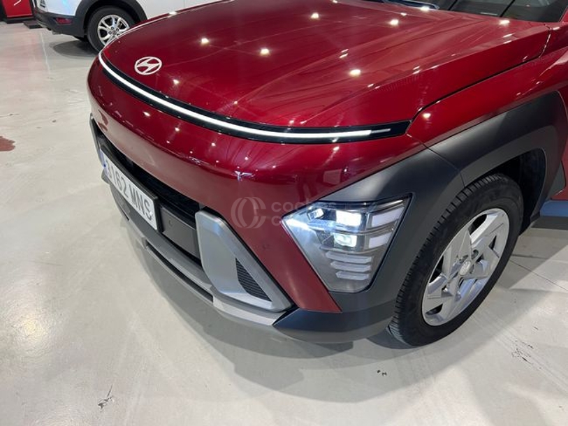Foto del HYUNDAI Kona 1.0 TGDI Flexx 4x2