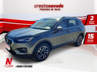 Imagen de SEAT Tarraco 1.5 TSI S&S Style 150