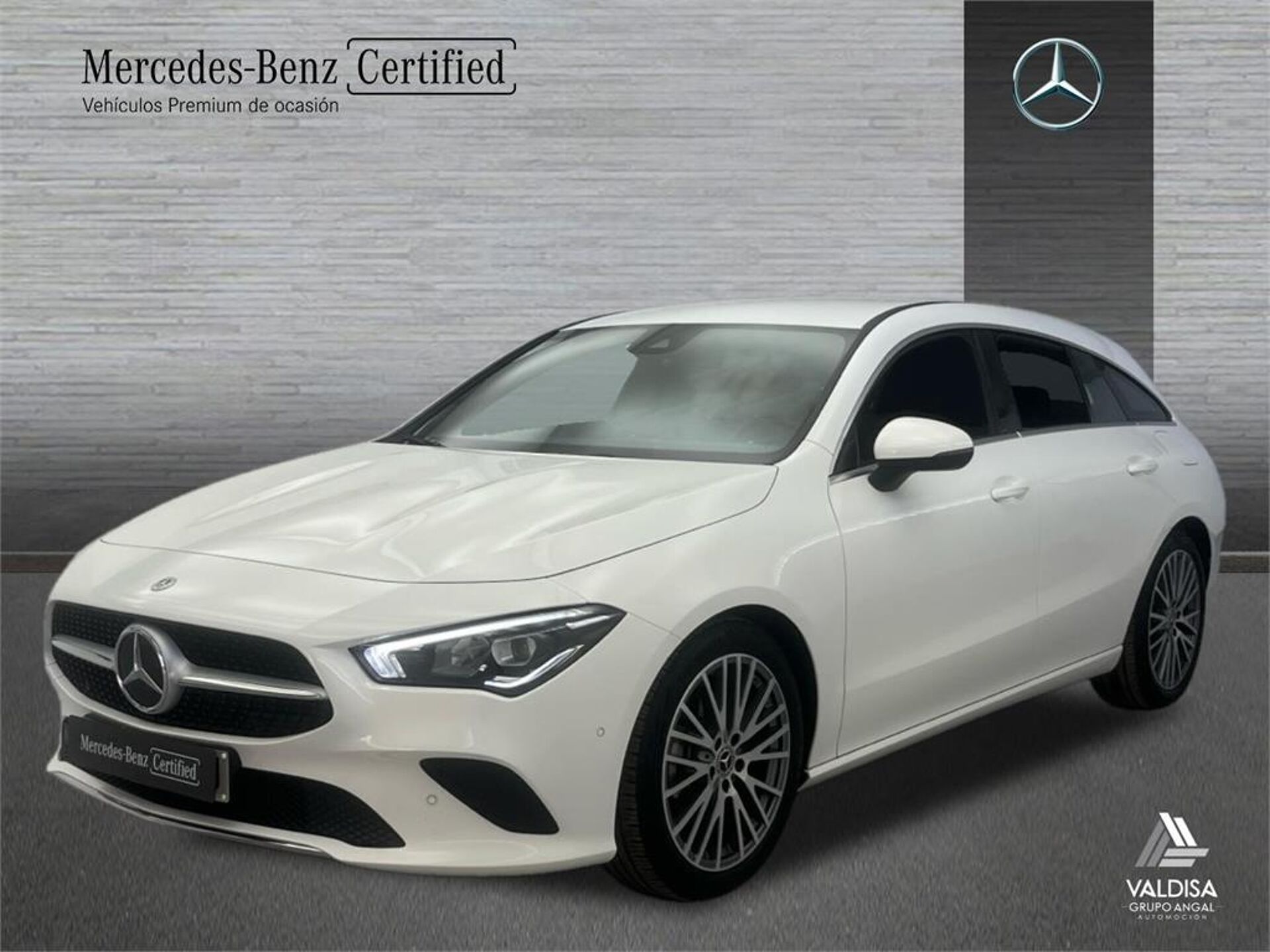 Imagen de MERCEDES Clase CLA