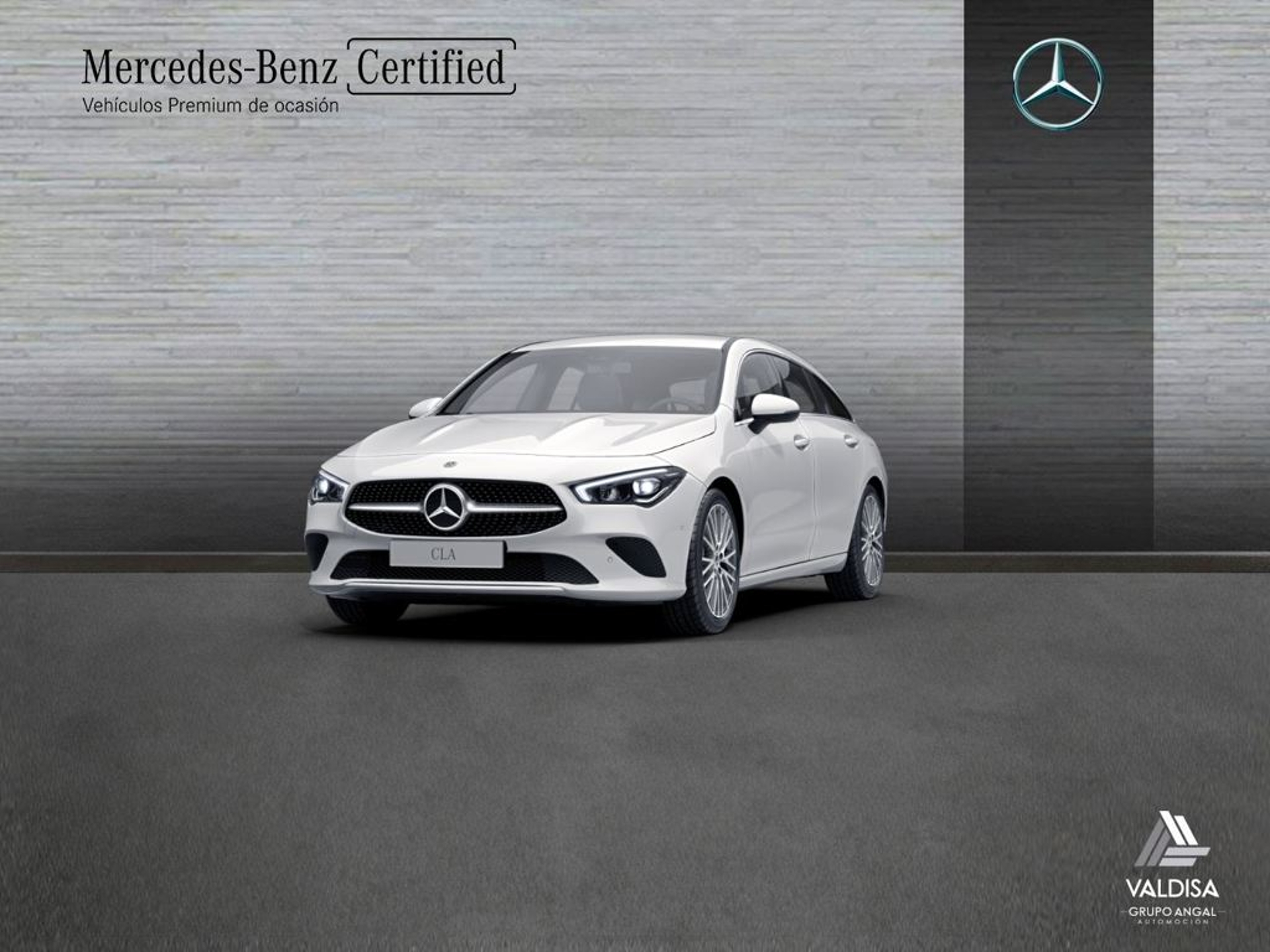Imagen de MERCEDES Clase CLA