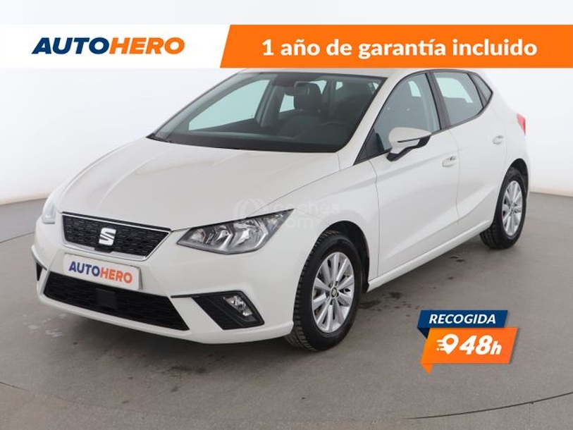 Foto del SEAT Ibiza 1.0 TSI S&S Style 95