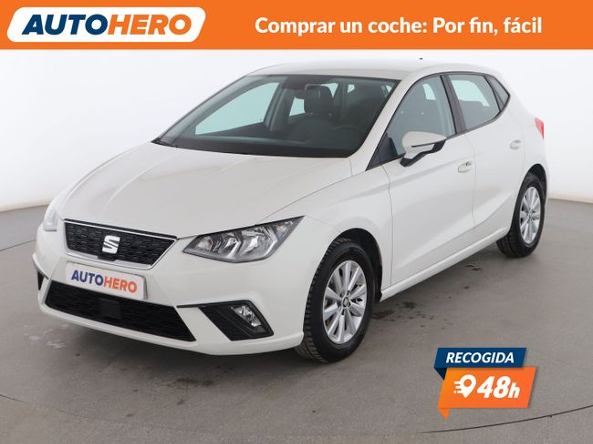 Imagen de SEAT Ibiza
